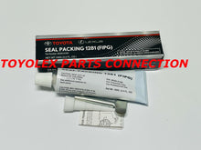 NEW 100% GENUINE TOYOTA OEM FIPG SILICONE GASKET 00295-01281