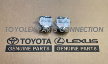GENUINE LEXUS FRONT 48815-30540 STABILIZER BAR BUSHINGS SET FOR LEXUS GS300/430