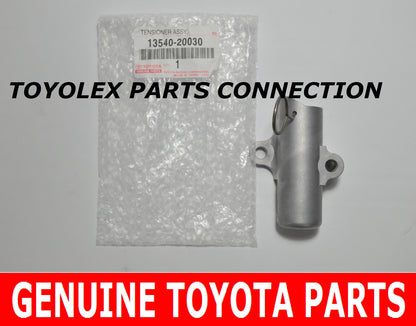 TOYOTA LEXUS V6 OEM TIMING BELT 100% GENUINE TENSIONER 13540-20030