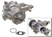 NEW FACTORY AISIN LEXUS GS300 SC300 TOYOTA SUPRA WPT-110 FULL WATER PUMP