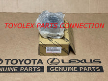 NEW GENUINE LEXUS GS350 IS300 IS350 RC300 RX350 13070-31050 & 13050-31161 gears