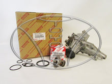 GENUINE TOYOTA 16100-49876-83 WATER PUMP & THERMOSTAT- LEXUS GS300 & IS300 98-05