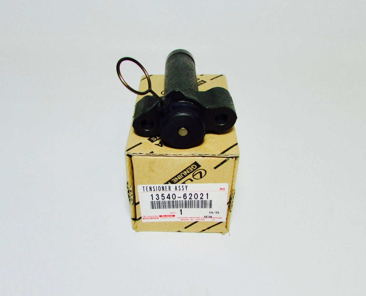 NEW TOYOTA TIMING BELT TENSIONER ASSY 4RUNNER T100 TACOMA TUNDRA 3.4L V6 5VZFE