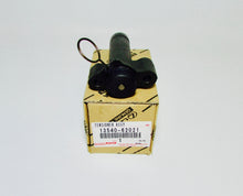 NEW TOYOTA TIMING BELT TENSIONER ASSY 4RUNNER T100 TACOMA TUNDRA 3.4L V6 5VZFE