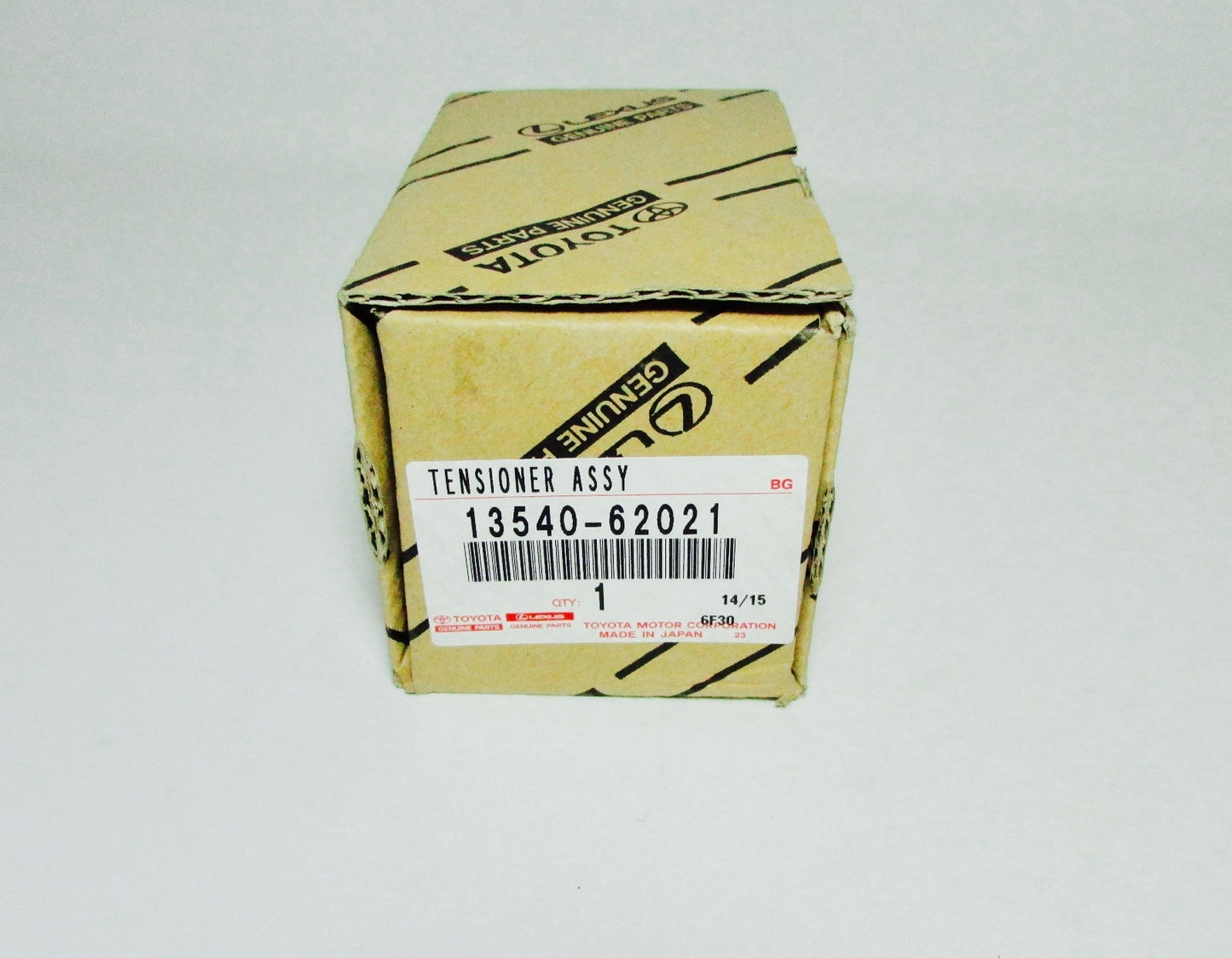 NEW TOYOTA TIMING BELT TENSIONER ASSY 4RUNNER T100 TACOMA TUNDRA 3.4L V6 5VZFE