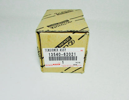 NEW TOYOTA TIMING BELT TENSIONER ASSY 4RUNNER T100 TACOMA TUNDRA 3.4L V6 5VZFE
