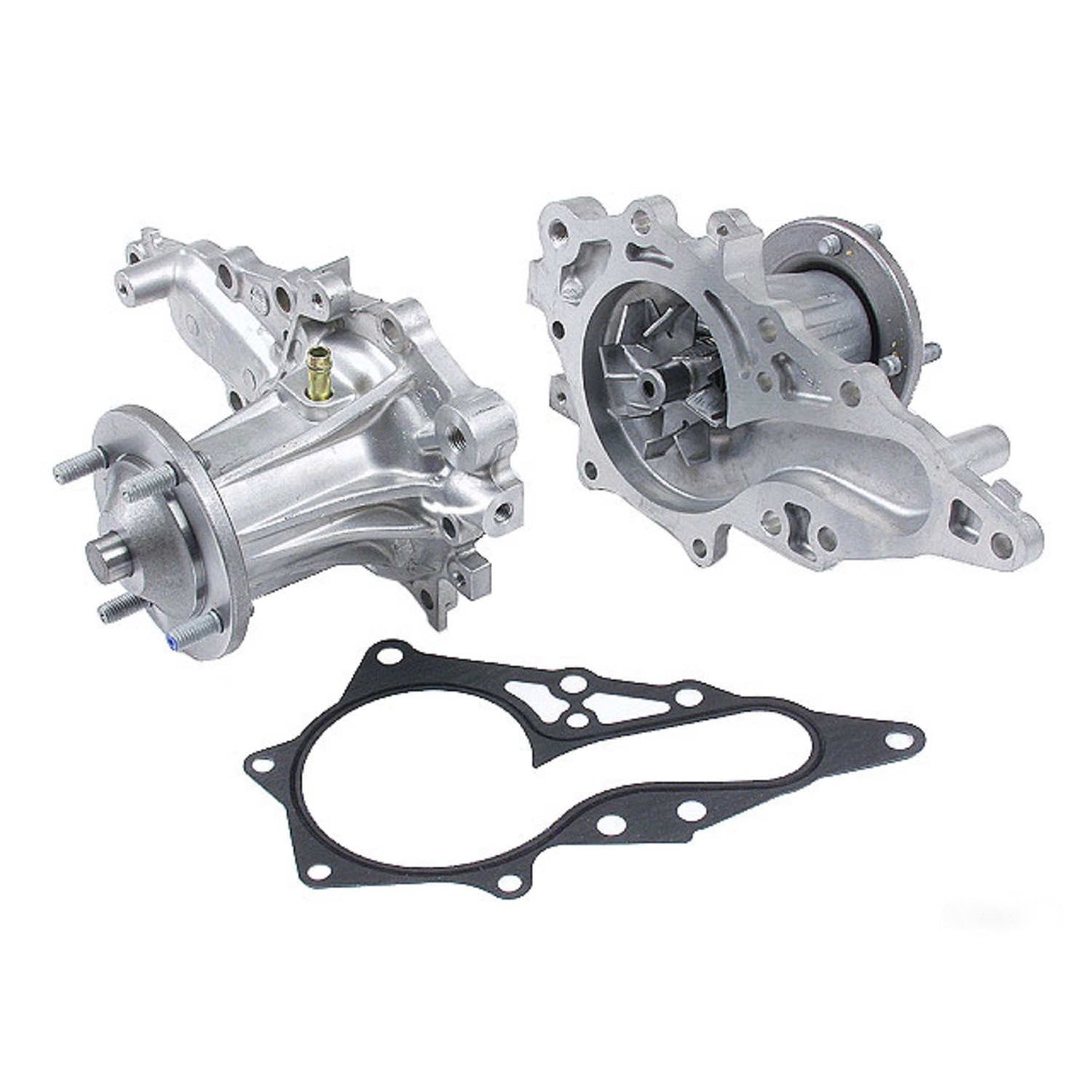 NEW FACTORY AISIN OEM TOYOTA SUPRA  WATER PUMP  93-98 2JZ-GTE ENG ARISTO