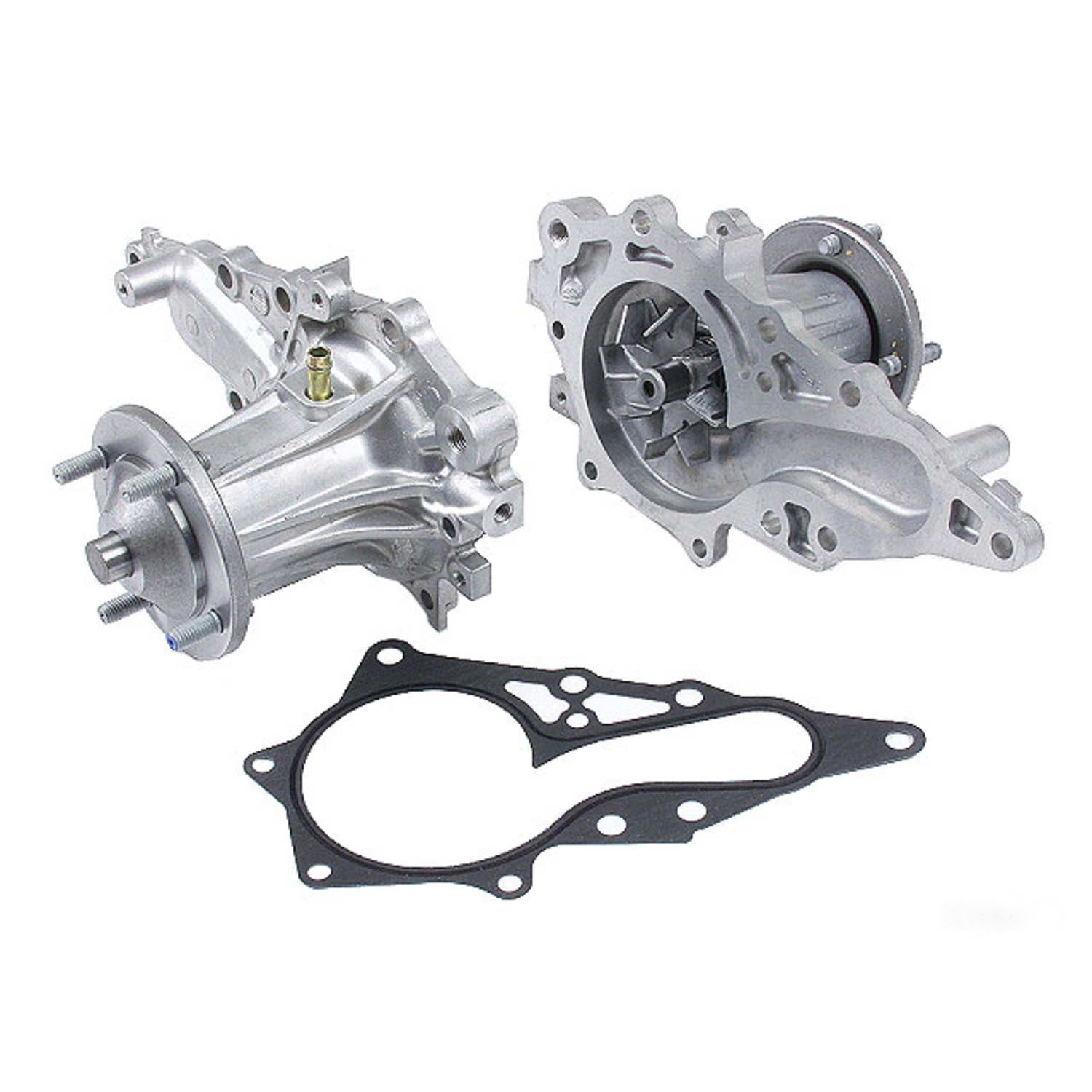 NEW FACTORY AISIN OEM TOYOTA SUPRA  WATER PUMP  93-98 2JZ-GTE ENG ARISTO