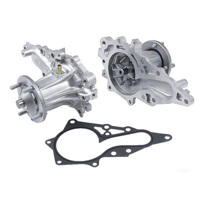 NEW FACTORY AISIN OEM TOYOTA SUPRA  WATER PUMP  93-98 2JZ-GTE ENG ARISTO