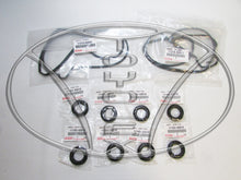 NEW GENUINE TOYOTA LEXUS 4.3 & 4.7 VALVE COVER GASKETS & SPARK PLUG TUBE SEALS