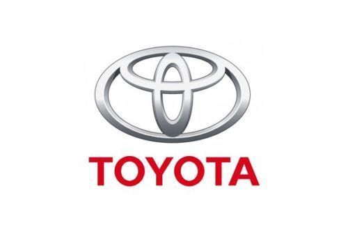 GENUINE TOYOTA UPPER 16571-0F031 & LOWER 16572-0F011 RADIATOR HOSE SET SEQUOIA