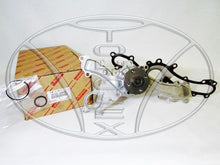 LEXUS GS300 GS350 GS450H IS250 IS300 IS350 OEM ENGINE WATER PUMP 16100-39436