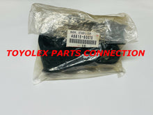 NEW GENUINE TOYOTA 48815-60070 FRONT STABILIZER BUSHING LAND CRUISER LEXUS LX450