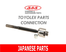 NEW JAPAN MADE SANKEI 555 45503-35070 INNER TIE ROD END FOR 4RUNNER FJ 2010-2014