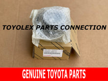 NEW GENUINE TOYOTA & LEXUS OEM TIMING CHAIN INTAKE & EXHAUST GEAR SET 4 PCS