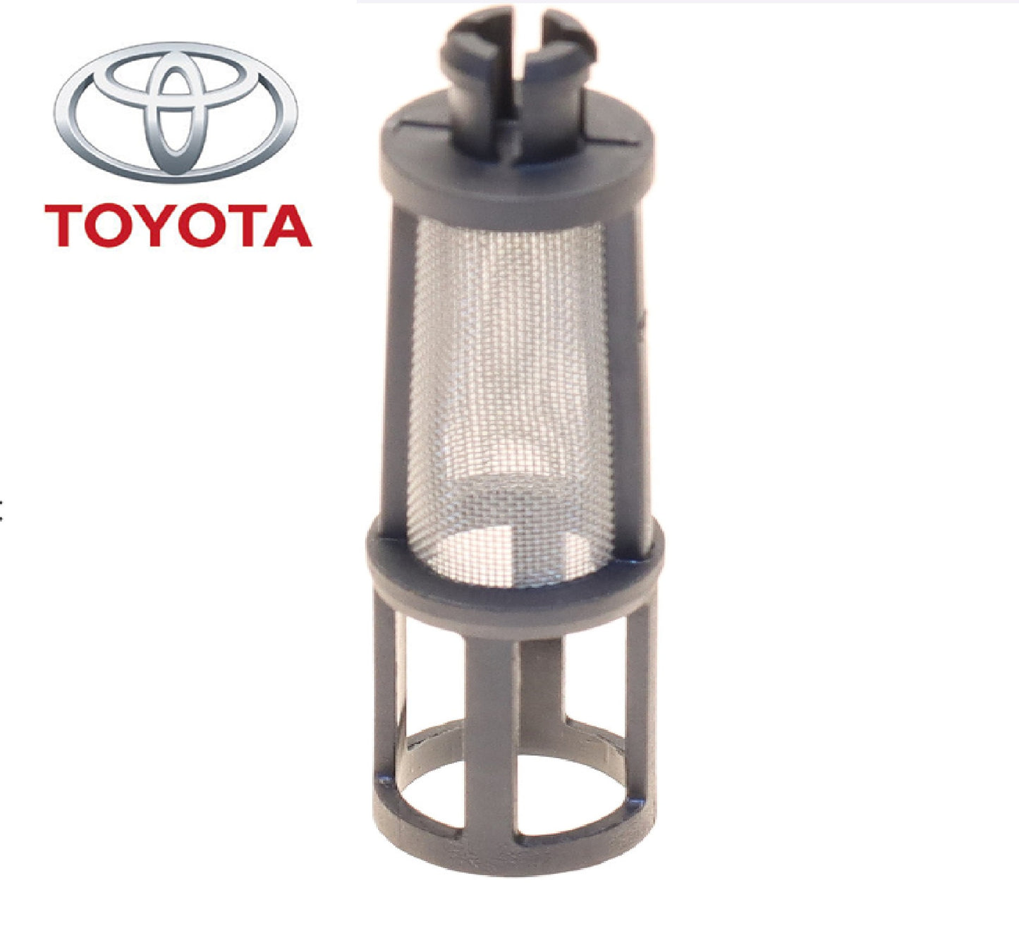 TOYOTA and LEXUS OEM NEW FACTORY TIMING CHAIN COVER and OIL PUMP FILTER. ALL 2.5 & 2.7 * 4 CYLINDER ENGINES (2ARFE & 1ARFE)