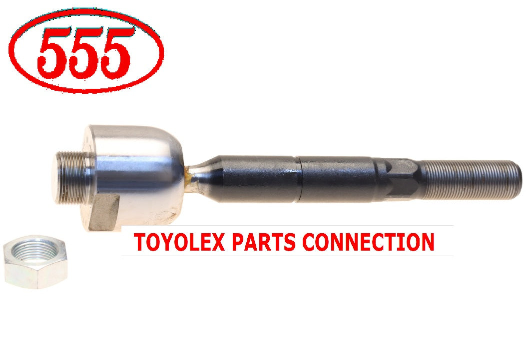 OEM MADE IN JAPAN by 555 TIE ROD END 45503-60030 LX570 & LANDCRUISER