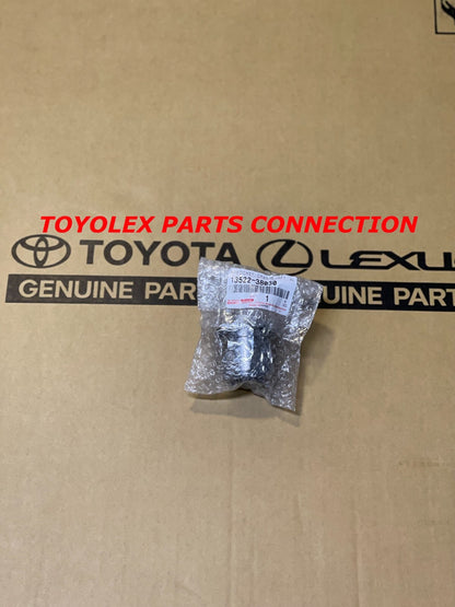 GENUINE TOYOTA & LEXUS OEM TIMING CHAIN KIT 5.7 V8 WITH OIL PUMP KIT - 25 PCS