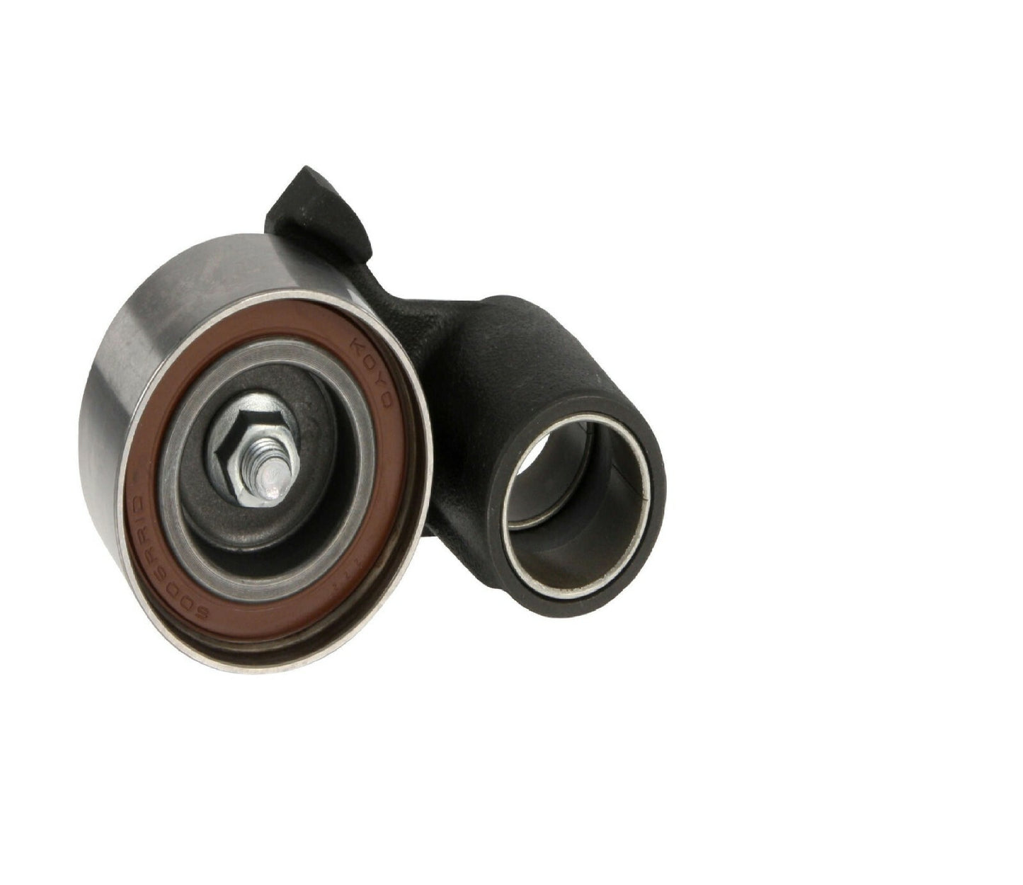 NEW HONDA ACURA OEM AISIN TIMING BELT TENSIONER & 2 OEM KOYO IDLERS