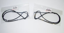 NEW GENUINE SUPRA SC300 GS300 VALVE COVER GASKET SET 11213-46020 11214-46011 2JZ