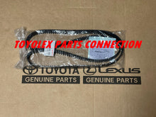 NEW FACTORY TOYOTA /LEXUS OEM TIMING BELT V6 1MZFE & 3MZFE 13568-09080 (YZZ10)