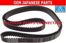 FACTORY LEXUS & TOYOTA MITSUBOSHI TIMING BELT CD298 - 13568-09070 QTY 1 (ONLY)