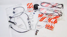 GENUINE TOYOTA 16 PIECE TUNE UP KIT GS300 PLUGS, WIRES, FILTERS, PCV VALVE, VGCs