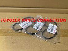 NEW GENUINE LEXUS-TOYOTA PCV VALVE IS250/350 12204-31040 & GASKETS