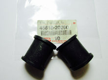 NEW GENUINE LEXUS REAR STABILIZER BAR BUSHING SET FOR RX300 48818-20290
