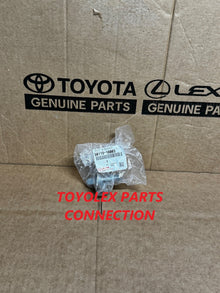 NEW GENUINE LEXUS GX460 & TOYOTA TUNDRA CRANKSHAFT BOLT W/ WASHER 90119-18003