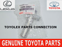 FACTORY NEW GENUINE TOYOTA LEXUS V6 3.0L TIMING BELT TENSIONER 13540-20021