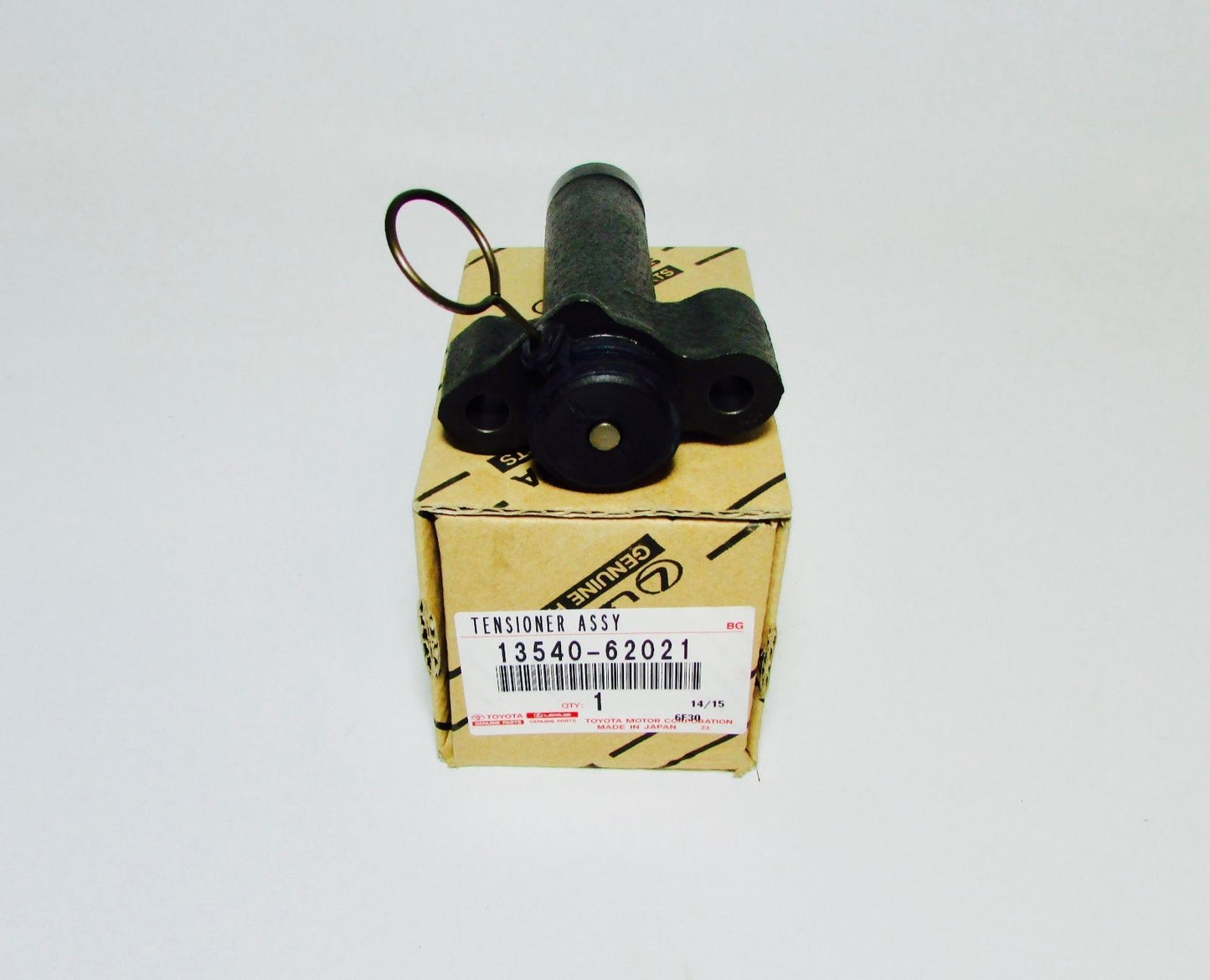 OEM LEXUS TOYOTA COMPLETE TIMING & WATER PUMP KIT V6 3.0L 3VZFE