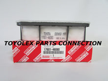 NEW GENUINE LEXUS GS300 IS300 FACTORY OEM AIR FILTER ELEMENT 17801-46080