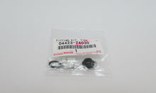 NEW GENUINE LEXUS/TOYOTA TIRE PRESSURE MONITOR FITTING KIT 2002-2009 SC430