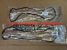 TOYOTA LEXUS ES300 ES330 CAMRY V6 FACTORY OEM WATER PUMP BELT KIT 3.0 & 3.3