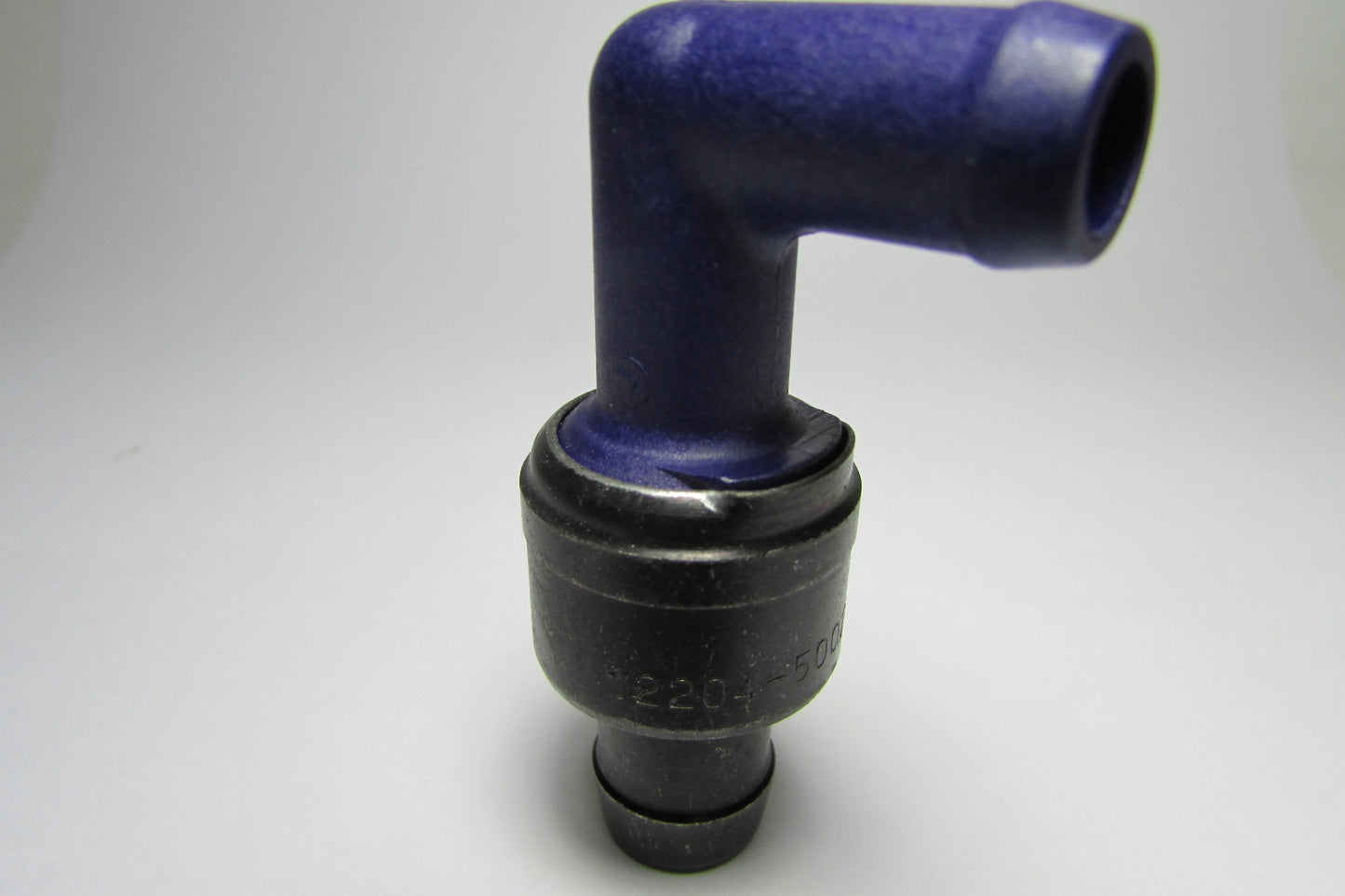 NEW GENUINE TOYOTA 12204-50020 PCV VALVE FOR LEXUS & TOYOTA V8 4.0 - 4.7 ENGINE*