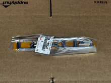NEW GENUINE LEXUS GX470 & LX470 REAR "LEXUS" CHROME NAME PLATE 75441-60520