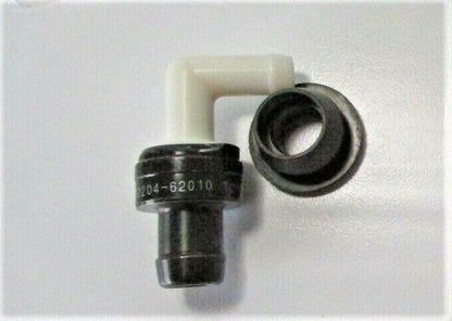 NEW OEM TOYOTA VALVE COVER WASHERS, GASKETS & SPARK PLUG TUBE SEALS CAM PLUGS