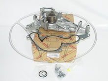 GENUINE LEXUS TOYOTA GS400 430 LX470 SEQUOIA TUNDRA FACTORY NEW WATER PUMP ASSY