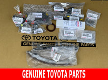 NEW OEM TOYOTA V6 4.0 1GRFE 4RUNNER FJ TACOMA TUNDRA TIMING CHAIN KIT 19 PCS KIT