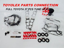 GENUINE TOYOTA OEM FULL 43 PCS TUNE UP KIT- TACOMA TUNDRA T100 4RUNNER 3.4 V6