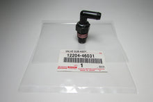 GENUINE TOYOTA 12204-46031 PCV VALVE FOR LEXUS IS300 AND GS300