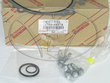 GENUINE LEXUS TOYOTA GS400 430 LX470 SEQUOIA TUNDRA FACTORY NEW WATER PUMP ASSY
