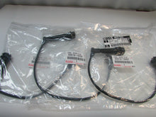 NEW LEXUS IS300 GS300 FACTORY OEM COMPLETE TIMING BELT WATER PUMP TUNE UP KIT