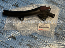 NEW GENUINE LEXUS & TOYOTA THERMOSTAT ASSEMBLY 16031-31031 V6 ENGINE ONLY