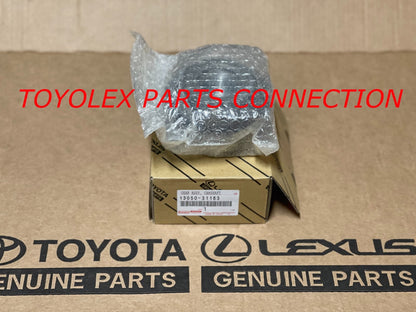NEW GENUINE LEXUS GS350 IS300 IS350 RC300 RX350 13070-31050 & 13050-31161 gears