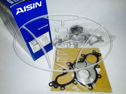 NEW GENUINE OEM TIMING CHAIN KIT 4.6 V8 1URFE TUNDRA GX460 LS460 W/WATER PUMP