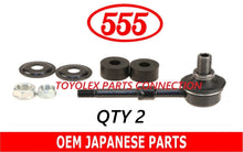 NEW OEM MADE IN JAPAN FRONT STABILIZER LINKS SET TACOMA 4X4 PRE-RUNNER by 555