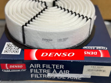 NEW GENUINE DENSO 17801-50010-83 AIR FILTER 1990 - 2000 **143-3037**