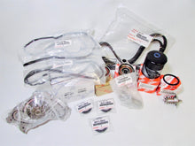 NEW LEXUS RX400h TOYOTA HIGHLANDER FULL FACTORY OEM TIMING BELT KIT 3MZFE W/VCGs